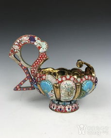 指尖上的藝術(shù) 探索工藝品的永恒魅力